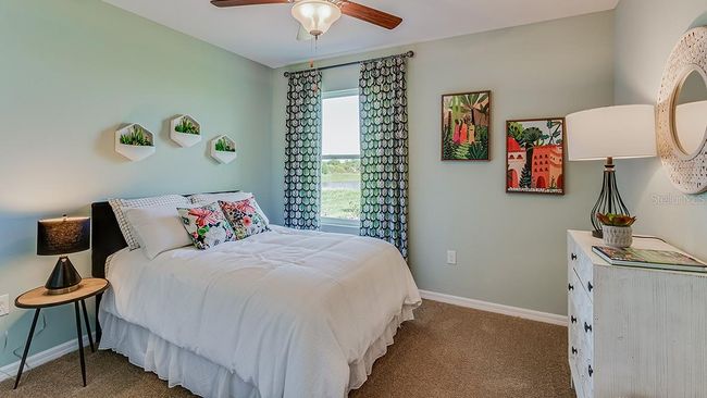 16152 Nw 128 Th Ln, House other with 5 bedrooms, 3 bathrooms and null parking in ALACHUA FL | Image 12
