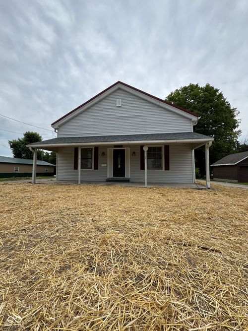 3994 E State Road 32, Crawfordsville, IN, 47933-9619 | Card Image