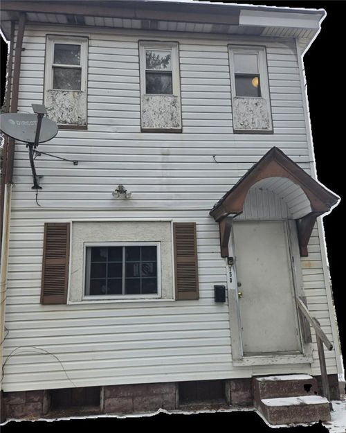 150 Stoebner Way, Pittsburgh, PA, 15206-3249 | Card Image