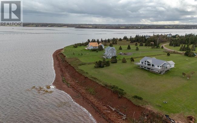 139 New Seabury Dr, Home with 4 bedrooms, 3 bathrooms and null parking in Rustico PE | Image 43