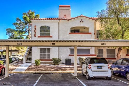 101-508 Indian Princess Drive, Las Vegas, NV, 89145 | Card Image