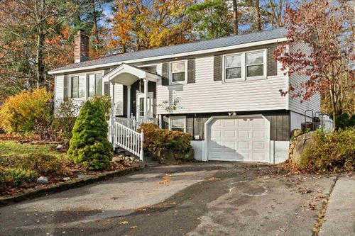 25 Alpine Street, Milford, NH, 03055 | Card Image