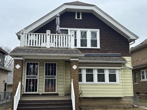 3046-3044 N 54th Street, Milwaukee, WI, 53210 | Card Image