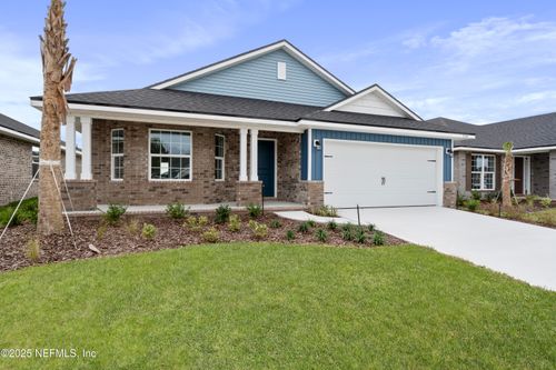 3350 Meadow Ridge Pl, Green Cove Springs, FL, 32043-7283 | Card Image