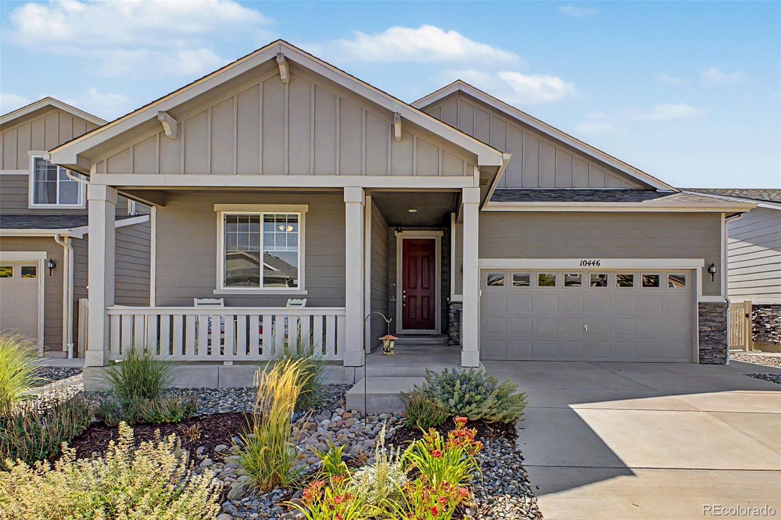 Residential in Henderson 2