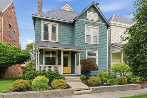 1025 Highland St, Columbus, OH, 43201-3421 | Card Image