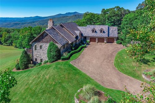 733 Dogwood Ln, Blowing Rock, NC, 28605-6446 | Card Image