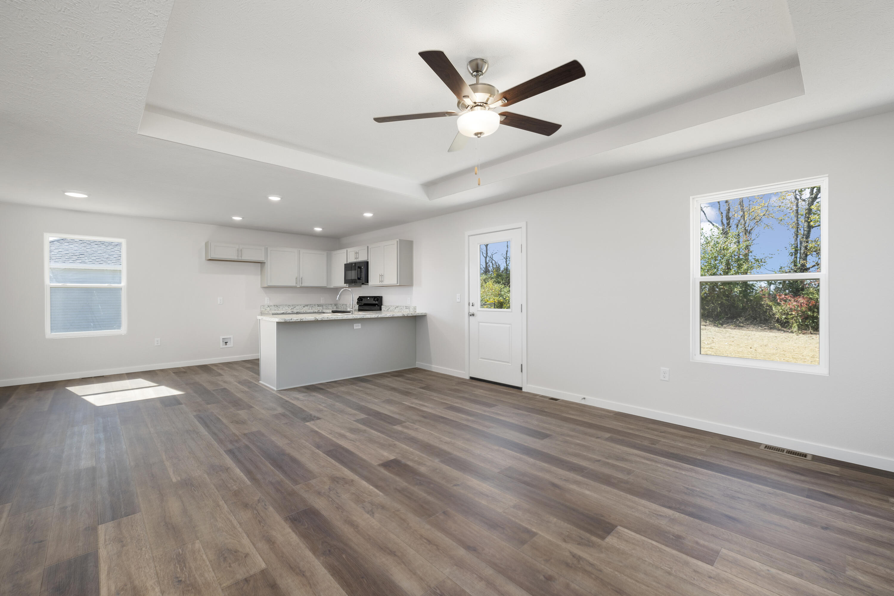 Residential in Mt Vernon 2