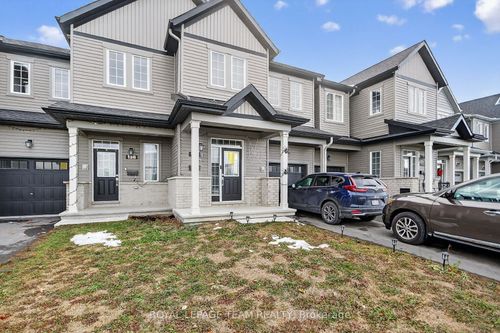 136 Main Halyard Lane, Barrhaven, ON, K2J7B5 | Card Image