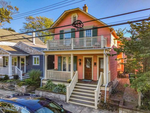 apt-1-120 Mount Tabor Way, Ocean Grove, NJ, 07756-1433 | Card Image