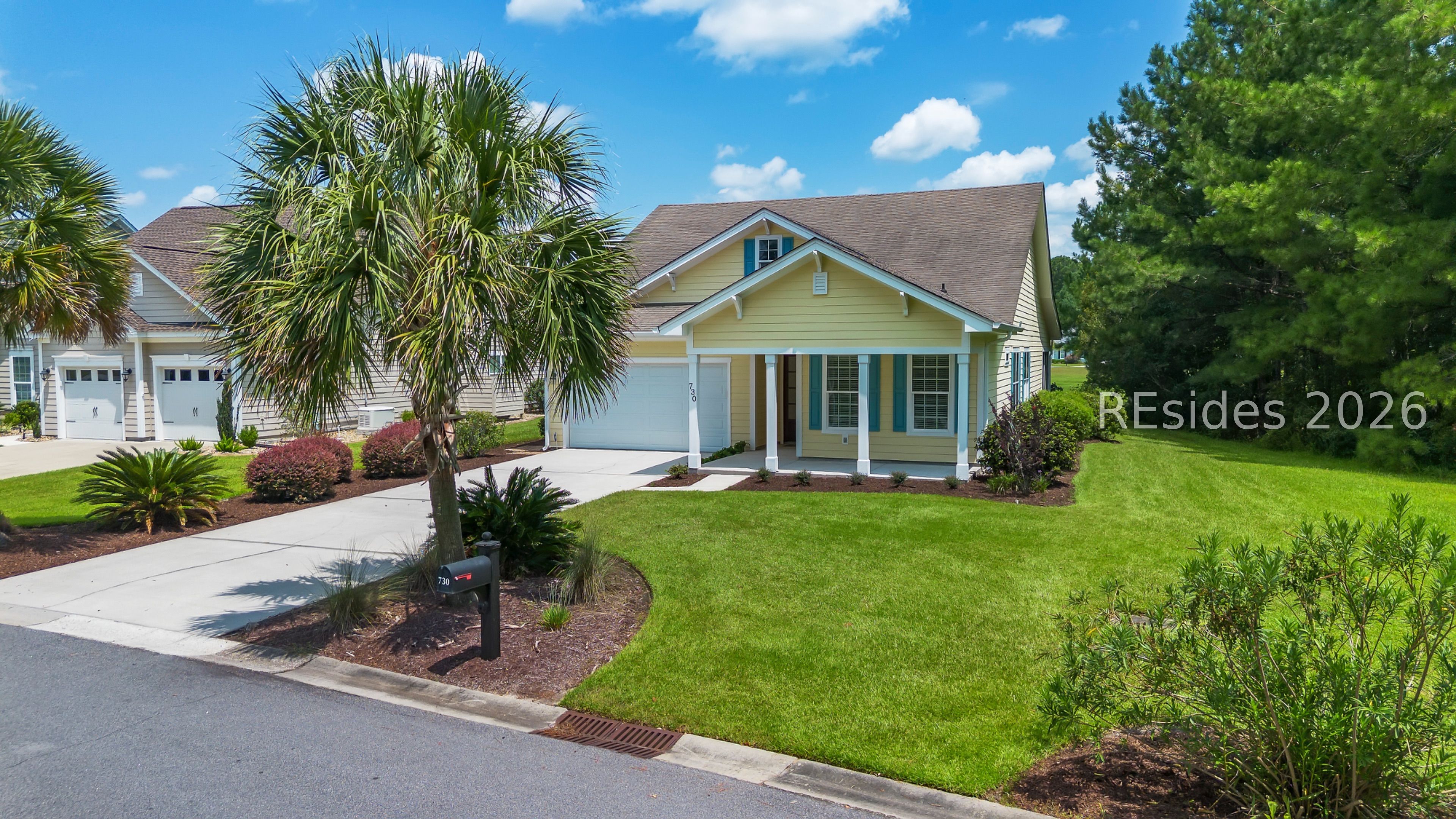 Residential in Hardeeville 2