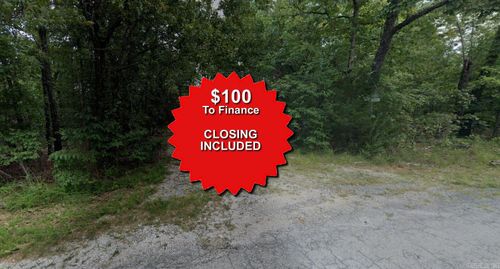 Lot 22 Begay Ln, Cherokee Village, AR, 72529 | Card Image