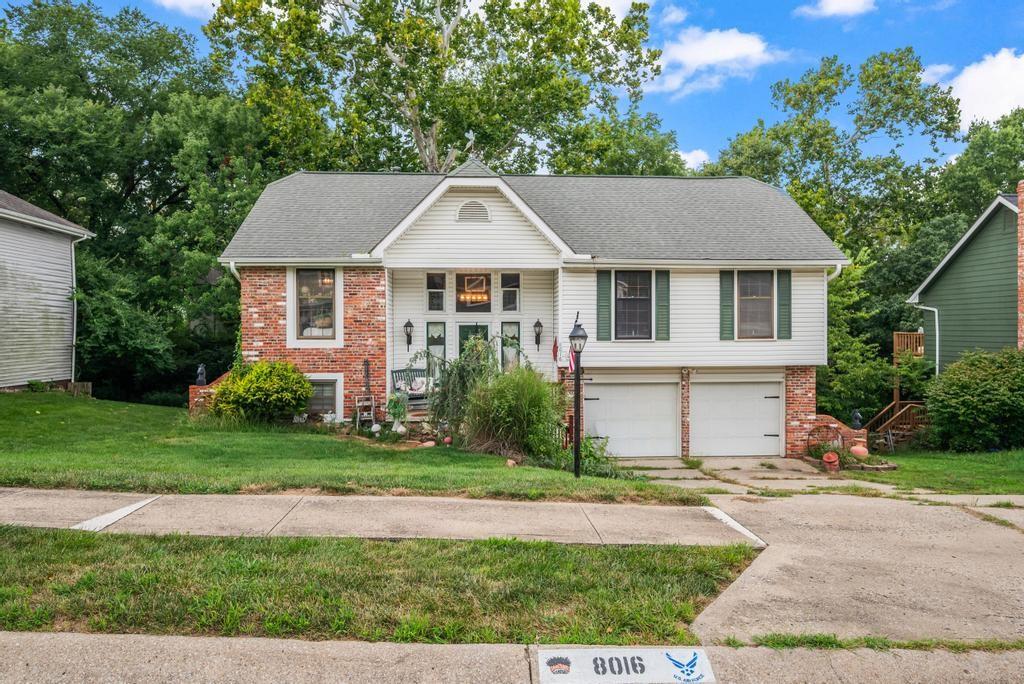 Residential in Kansas City