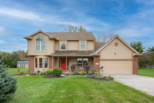 13521 Palmer Road Sw, Etna, OH, 43068 | Card Image