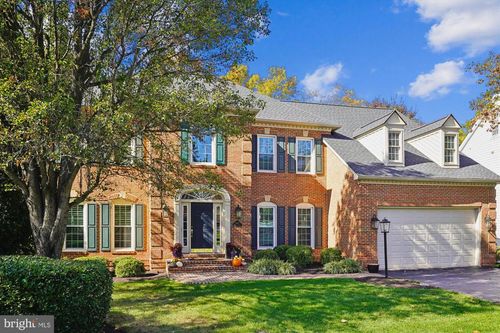 18415 Kingsmill St, LEESBURG, VA, 20176-3947 | Card Image