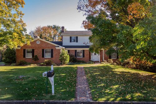 438 Preston Dr, Harrisonburg, VA, 22801 | Card Image