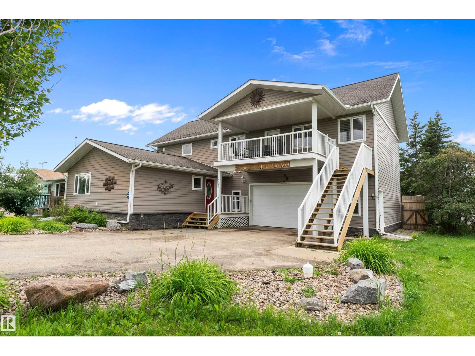 Residential in Rural Wetaskiwin County 3