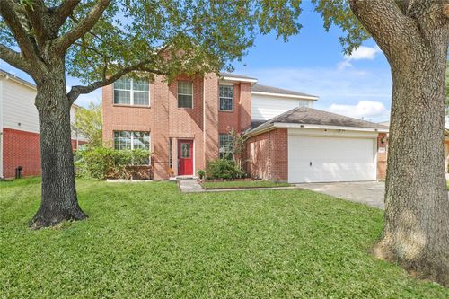 2214 Tremont Trail Ln, Katy, TX, 77450-3737 | Card Image