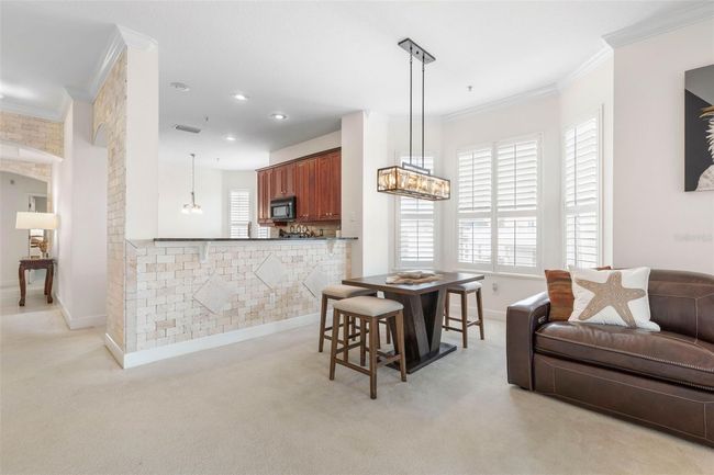 APT-1425 - 5 Ocean Crest Way, Condo with 3 bedrooms, 2 bathrooms and null parking in PALM COAST FL | Image 10