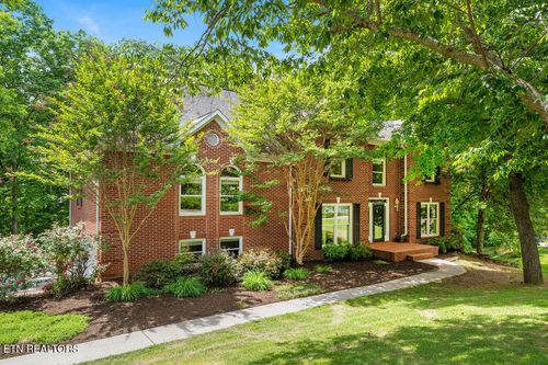 10708 Wood Oak Court, Knoxville, TN, 37922 | Card Image