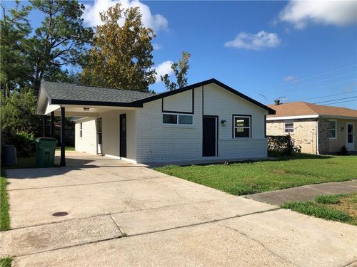 2429 Ramsey Dr, Marrero, LA, 70072-6116 | Card Image