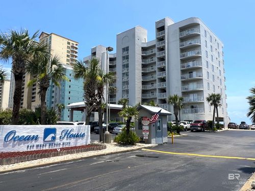 2902-949 W Beach Blvd, Gulf Shores, AL, 36542-6341 | Card Image