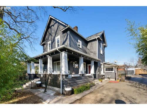 610 W Fourth Plain Blvd, Vancouver, WA, 98660-2188 | Card Image