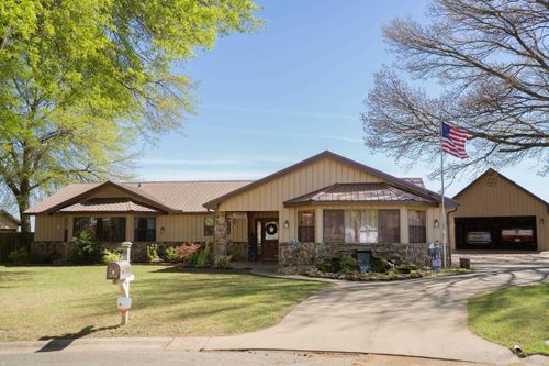 8 Franklin Circle, Searcy, AR, 72143 | Card Image