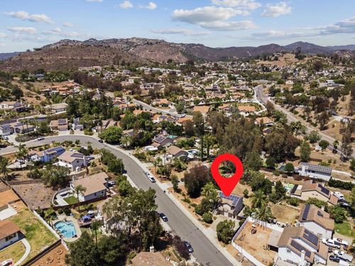 1508 Rimrock Drive, Escondido, CA, 92027 | Card Image