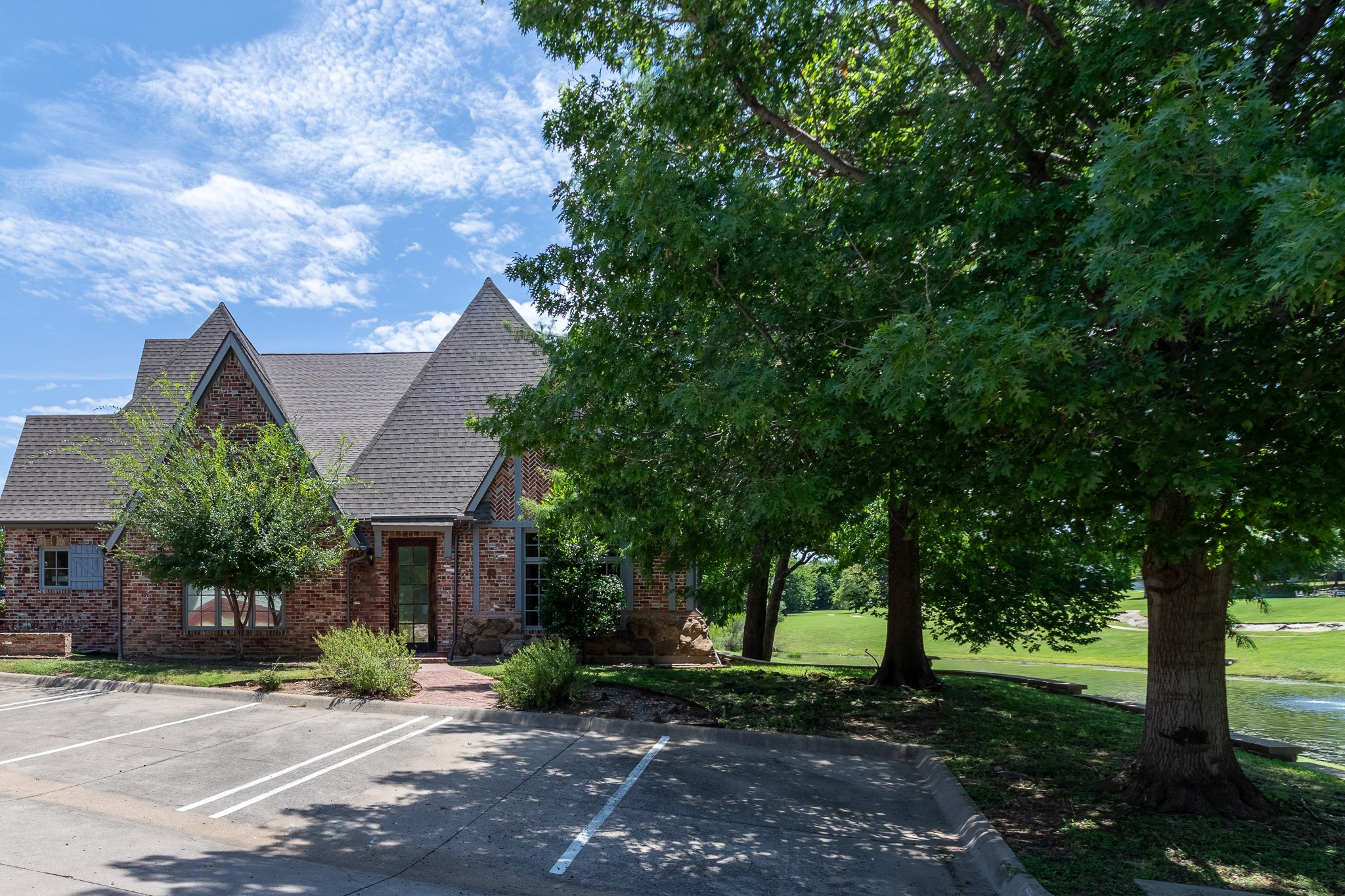 Commercial Lease in Carrollton