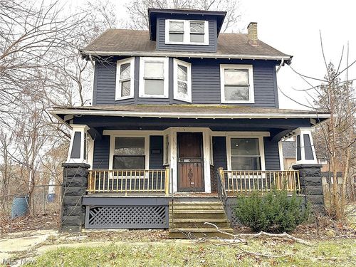 10106 Parmelee Ave, Cleveland, OH, 44108-2862 | Card Image