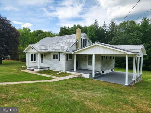 523 Frog Hollow Rd, OSCEOLA MILLS, PA, 16666-9152 | Card Image