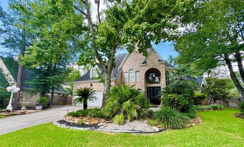 59 Acorn Cluster Ct, The Woodlands, TX, 77381-4840 | Card Image
