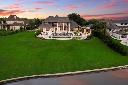 12624 Lake Shore Ct N, Fort Worth, TX, 76179-6621 | Card Image