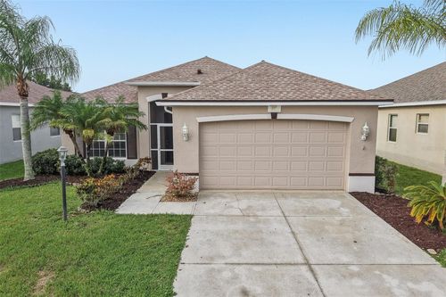 11418 56th Street Cir E, PARRISH, FL, 34219-5814 | Card Image