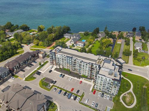 403-600 N Service Rd, Hamilton, ON, L8E5A7 | Card Image