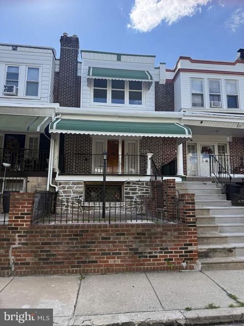 2916 N Woodstock St, PHILADELPHIA, PA, 19132-1545 | Card Image