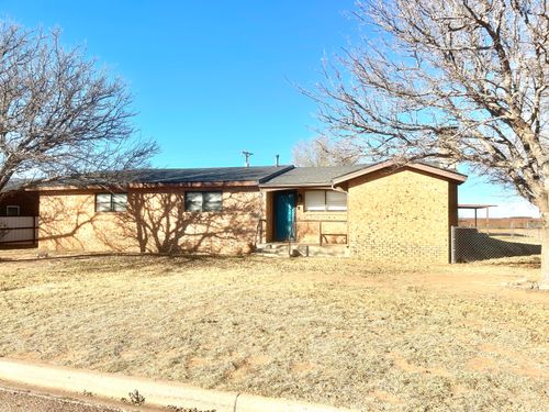 308 E 9th St, Anton, TX, 79313-4209 | Card Image