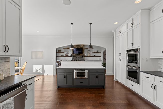 8008 Mountain Laurel Trl, House other with 6 bedrooms, 6 bathrooms and null parking in Signal Mountain TN | Image 27