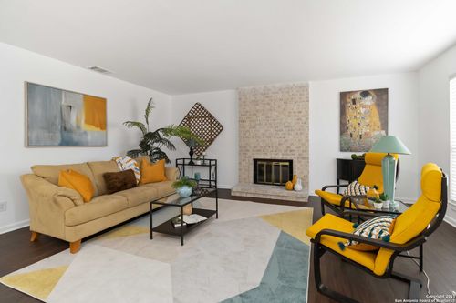 apt-1807-11843 Braesview, San Antonio, TX, 78213-4836 | Card Image