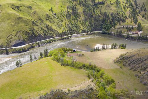 1175 Big Salmon Road Brg, Riggins, ID, 83549 | Card Image