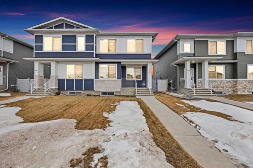 136 Chelsea Dr, Chestermere, AB, T1X1Z3 | Card Image