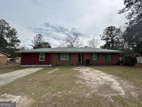 1502 Camellia Drive, Dublin, GA, 31021 | Card Image