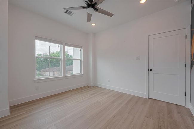 2532 Wall St, House other with 3 bedrooms, 3 bathrooms and 2 parking in Houston TX | Image 29