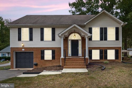 384 Land Or Dr, Ruther Glen, VA, 22546-1238 | Card Image