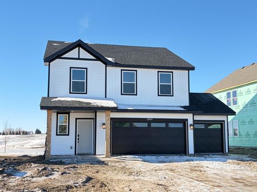 2497 Jandell Ave Ne, Saint Michael, MN, 55376-3005 | Card Image