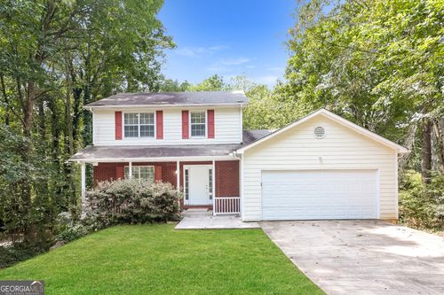 1219 To Lani Dr, Stone Mountain, GA, 30083-5379 | Card Image