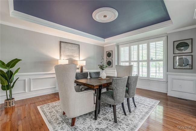 4307 Wilcot Dr, House other with 5 bedrooms, 5 bathrooms and null parking in Midlothian VA | Image 13