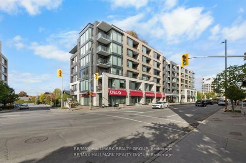 611-101 Richmond Rd, Ottawa, ON, K1Z0A6 | Card Image