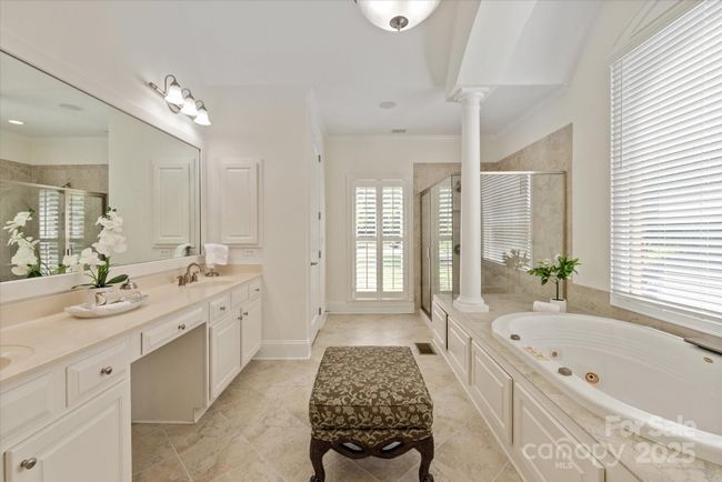 7507 Meadowgate Ln, House other with 5 bedrooms, 5 bathrooms and null parking in Marvin NC | Image 20